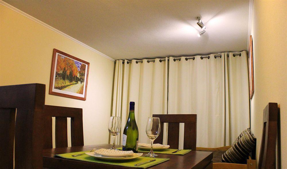 Apartamento Plaza Paris Amistar *