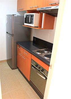 Plaza Paris Amistar Apartamento