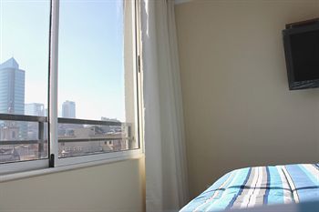 Apartamento Plaza Paris Amistar *