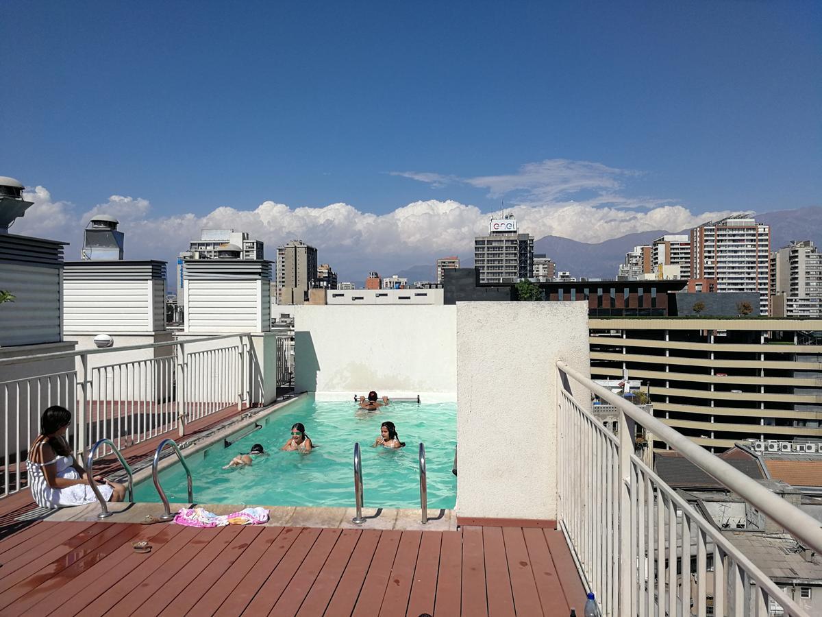 Apartamento Plaza Paris Amistar