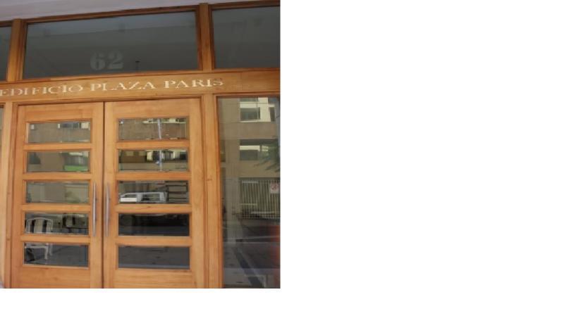 Apartamento Plaza Paris Amistar