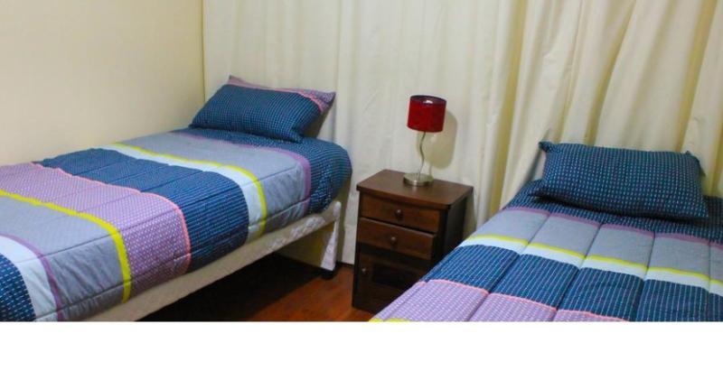 Apartamento Plaza Paris Amistar